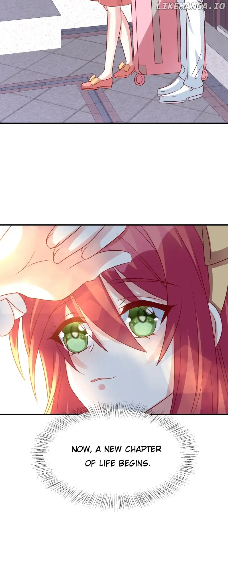 Exclusive Possession: Young Master Ji’s Beloved Wife Chapter 69 79 06