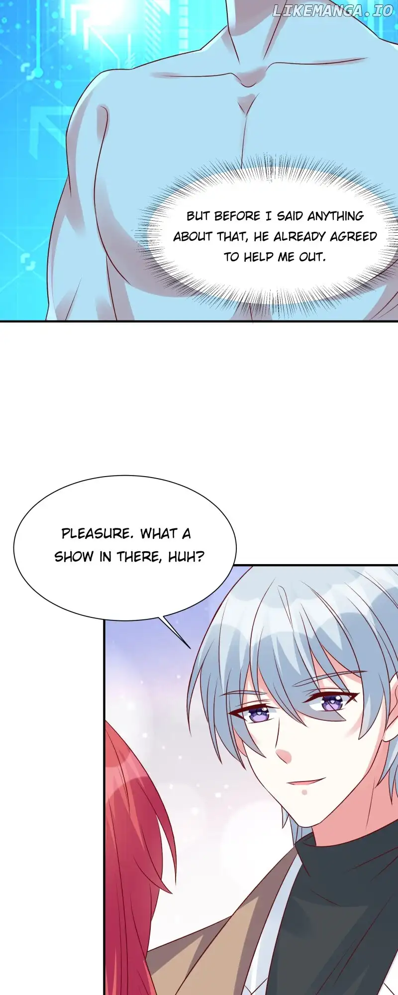 Exclusive Possession: Young Master Ji’s Beloved Wife Chapter 69 82 09