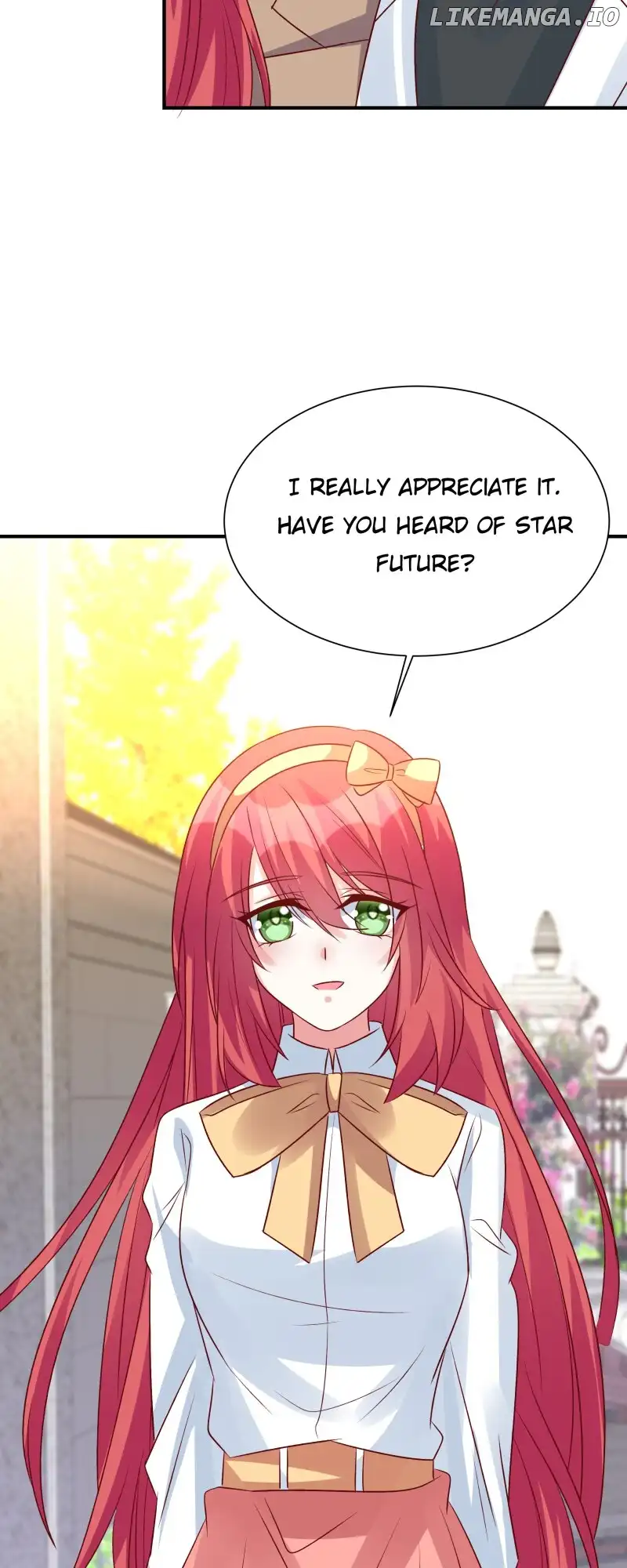 Exclusive Possession: Young Master Ji’s Beloved Wife Chapter 69 83 10
