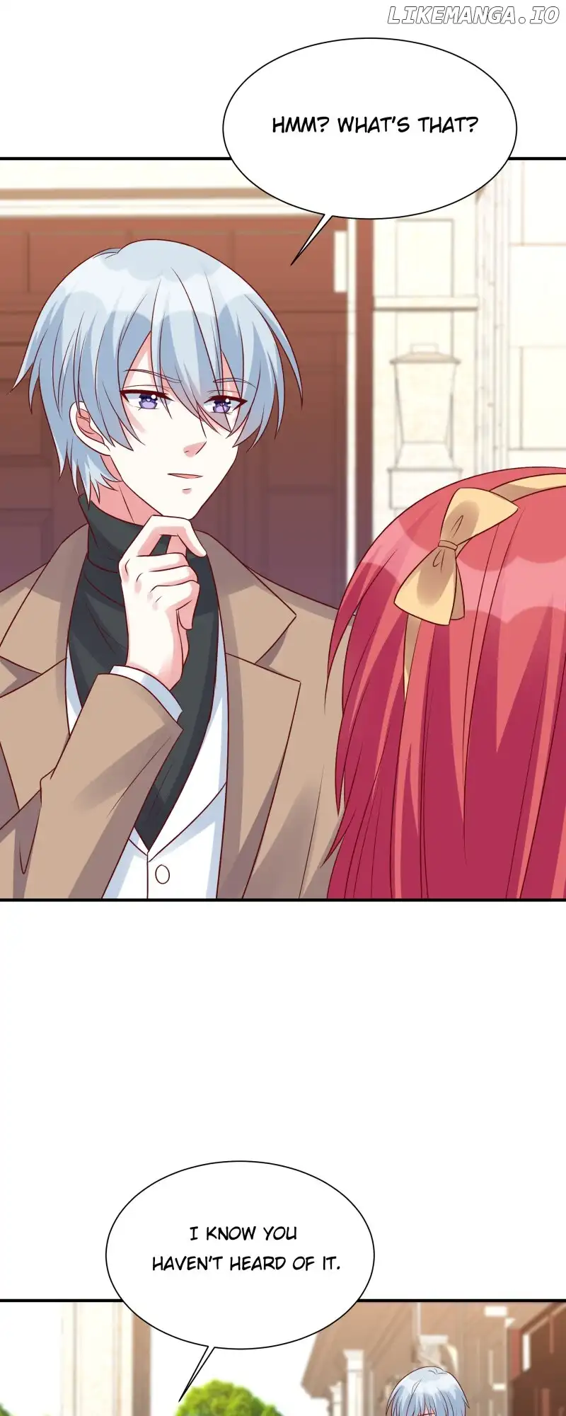 Exclusive Possession: Young Master Ji’s Beloved Wife Chapter 69 85 12