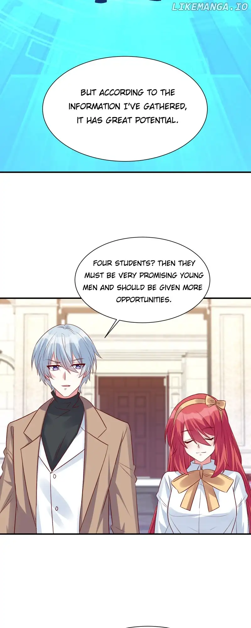 Exclusive Possession: Young Master Ji’s Beloved Wife Chapter 69 87 14