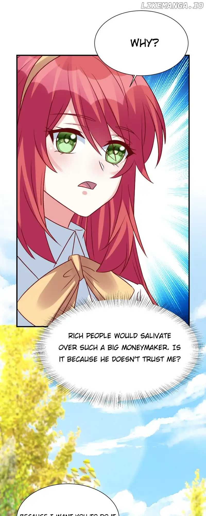 Exclusive Possession: Young Master Ji’s Beloved Wife Chapter 69 90 17