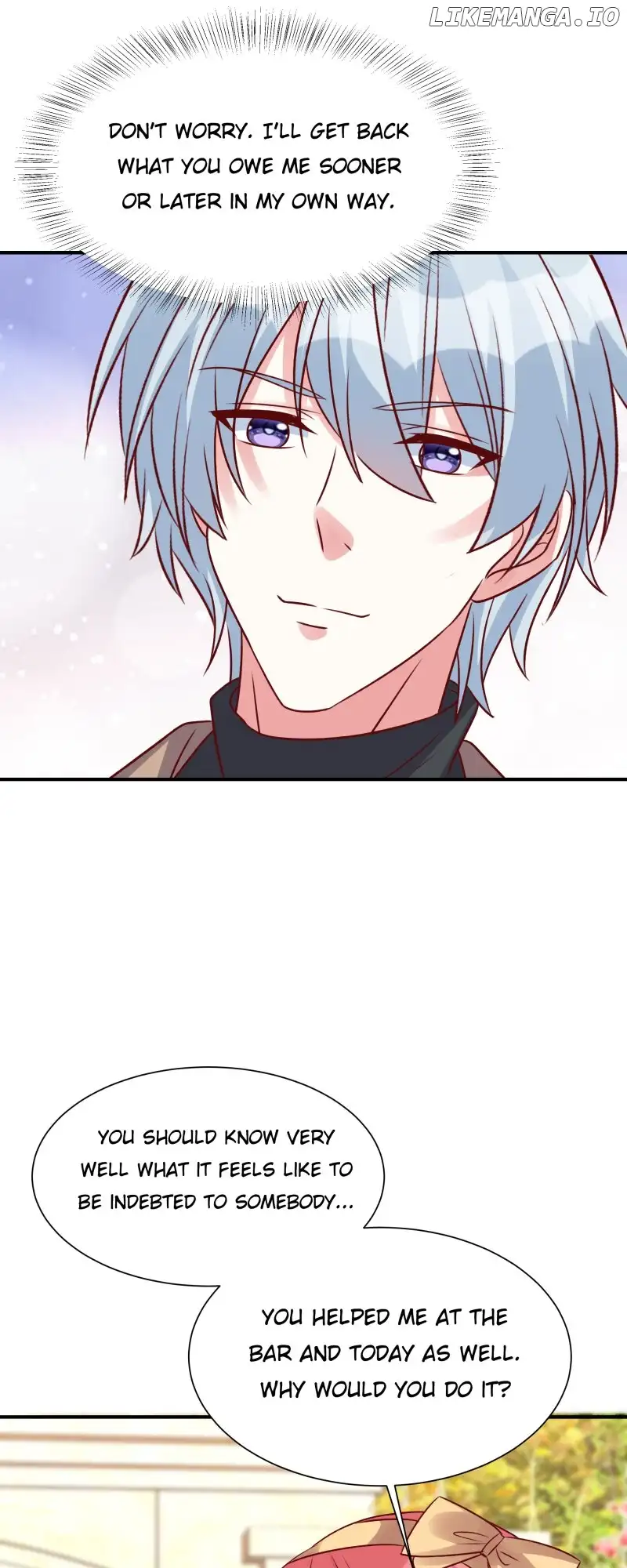Exclusive Possession: Young Master Ji’s Beloved Wife Chapter 69 92 19