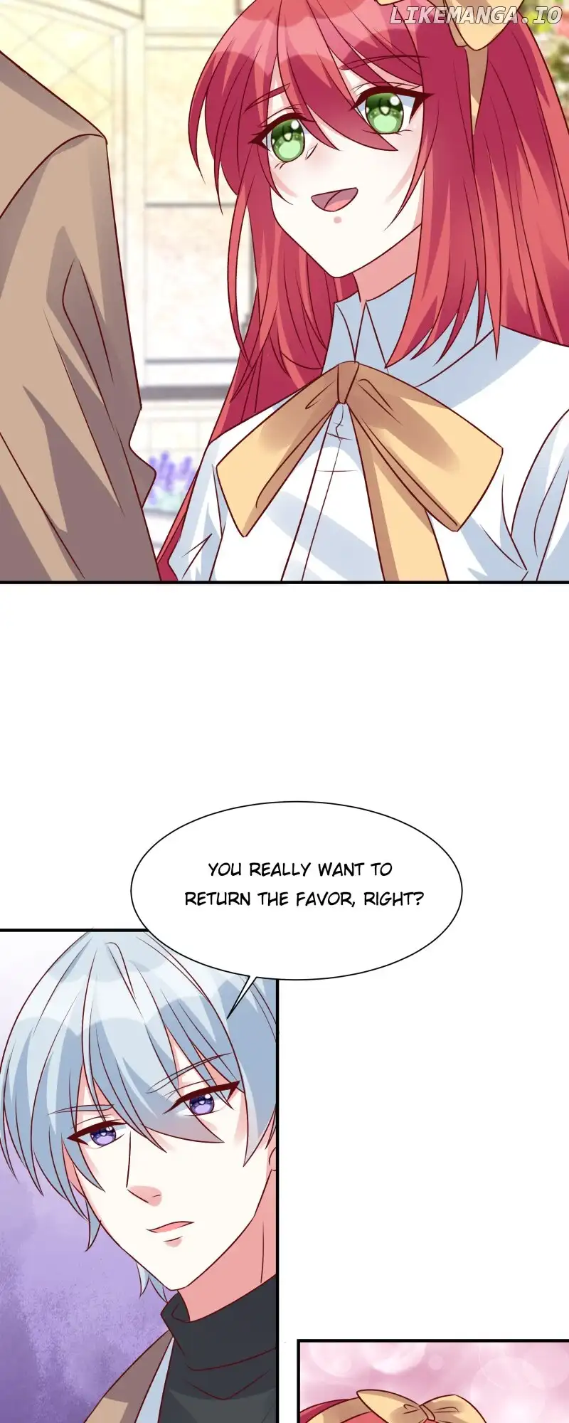 Exclusive Possession: Young Master Ji’s Beloved Wife Chapter 69 93 20