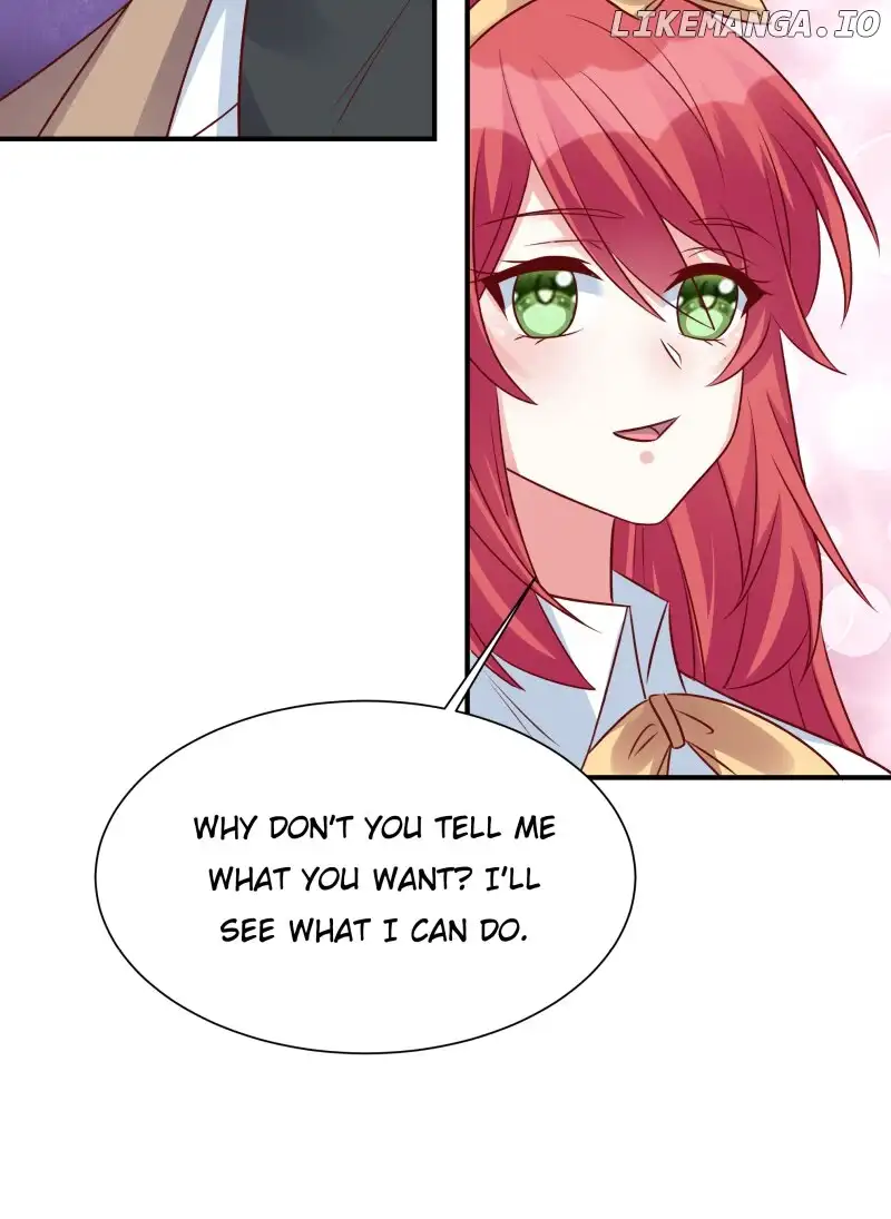 Exclusive Possession: Young Master Ji’s Beloved Wife Chapter 69 94 21