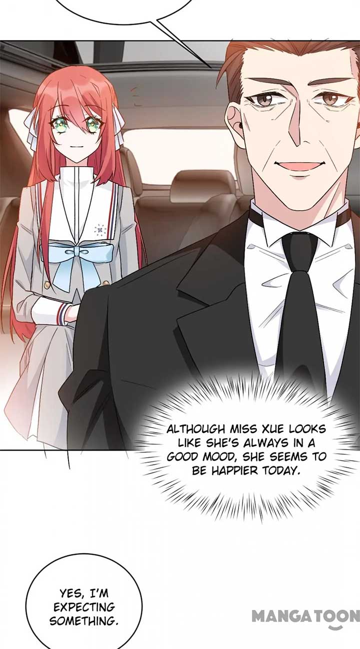 Exclusive Possession: Young Master Ji’s Beloved Wife Chapter 7 69 02