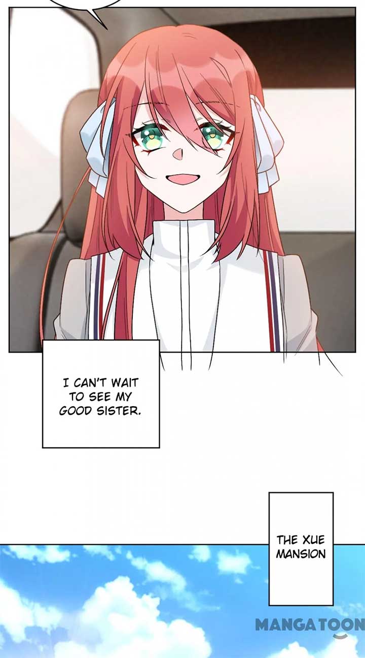 Exclusive Possession: Young Master Ji’s Beloved Wife Chapter 7 70 03