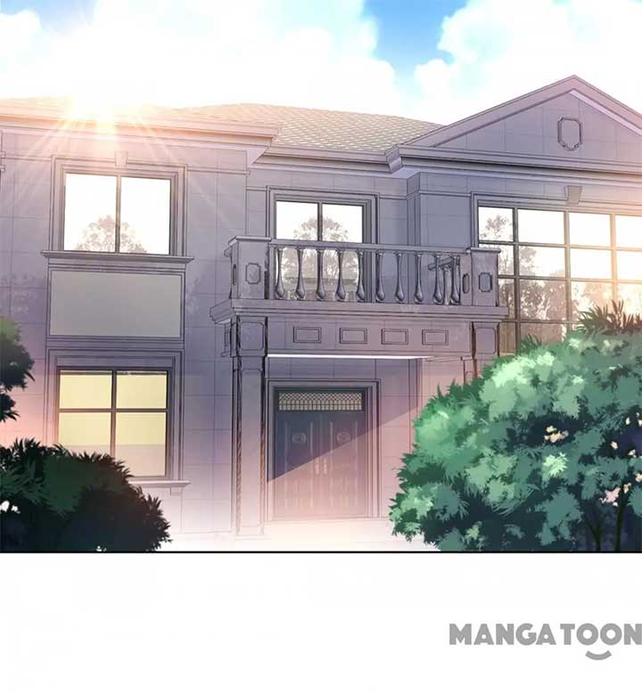 Exclusive Possession: Young Master Ji’s Beloved Wife Chapter 7 71 04