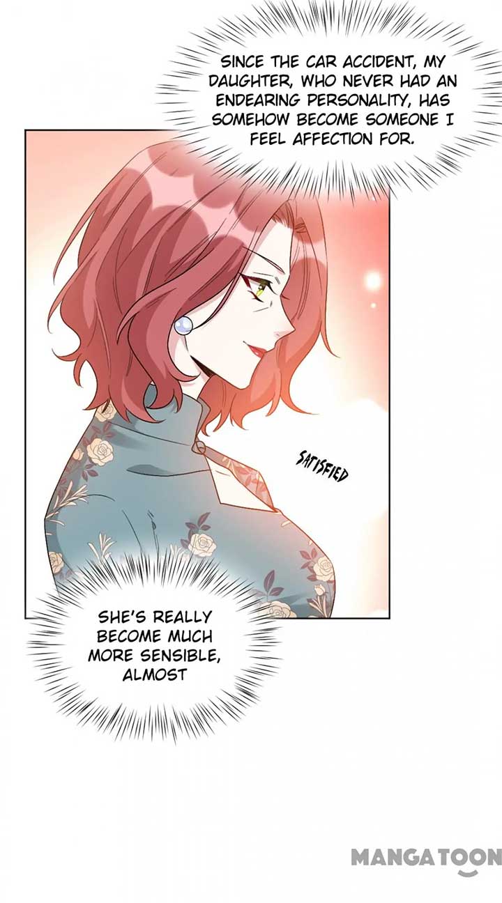Exclusive Possession: Young Master Ji’s Beloved Wife Chapter 7 72 05