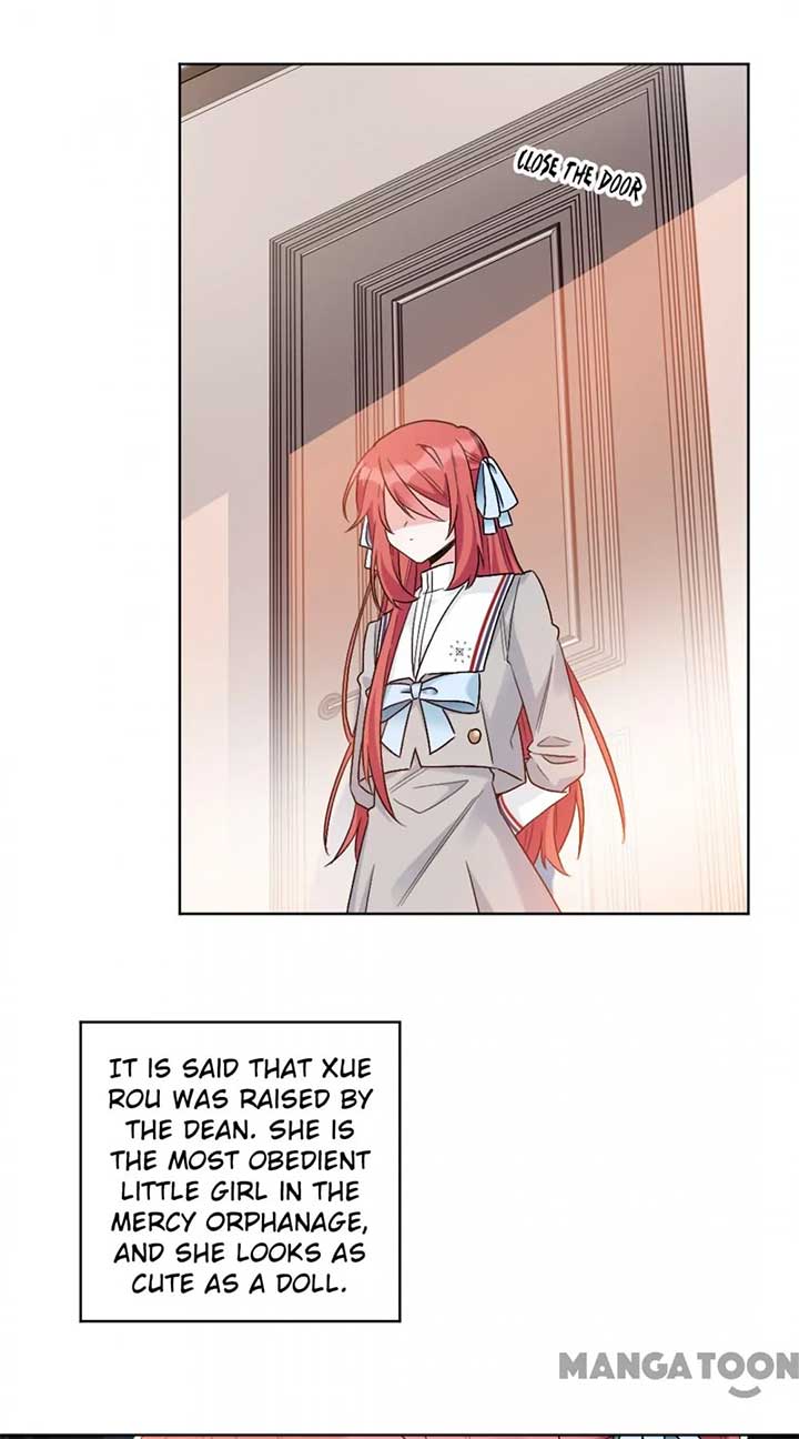 Exclusive Possession: Young Master Ji’s Beloved Wife Chapter 7 73 06