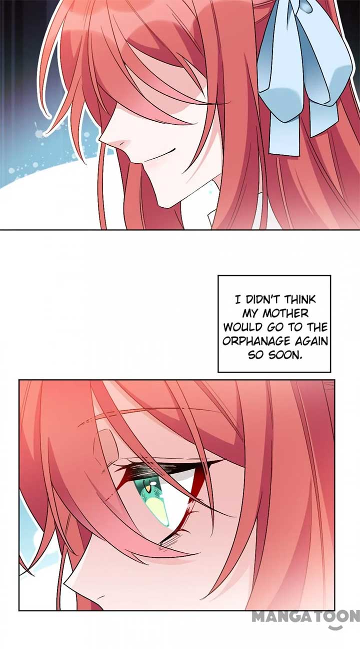 Exclusive Possession: Young Master Ji’s Beloved Wife Chapter 7 74 07