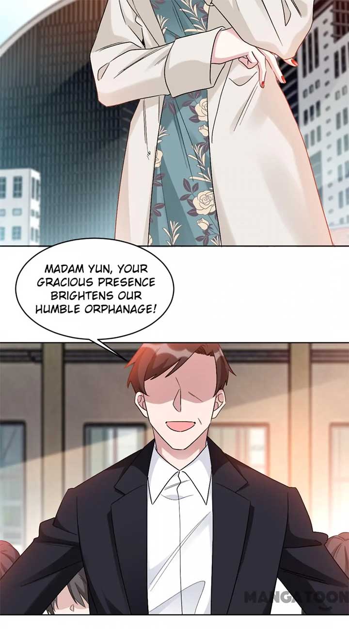 Exclusive Possession: Young Master Ji’s Beloved Wife Chapter 7 78 11