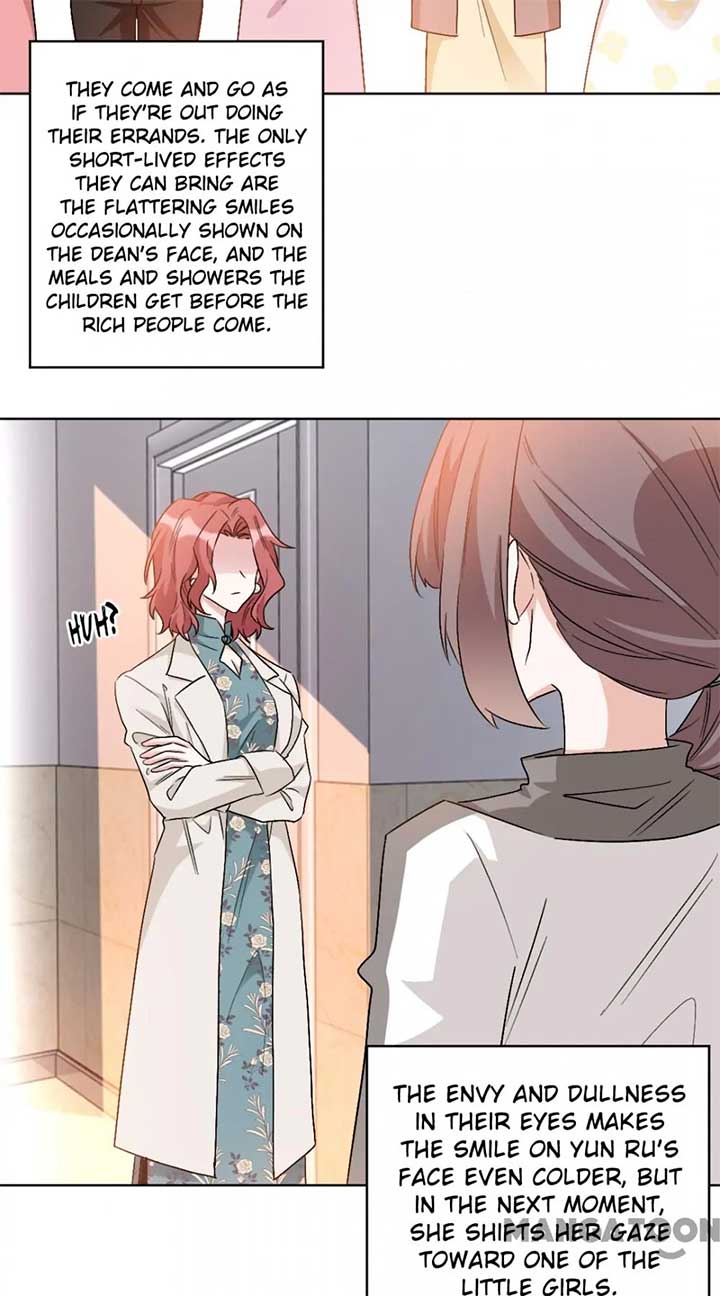 Exclusive Possession: Young Master Ji’s Beloved Wife Chapter 7 81 14