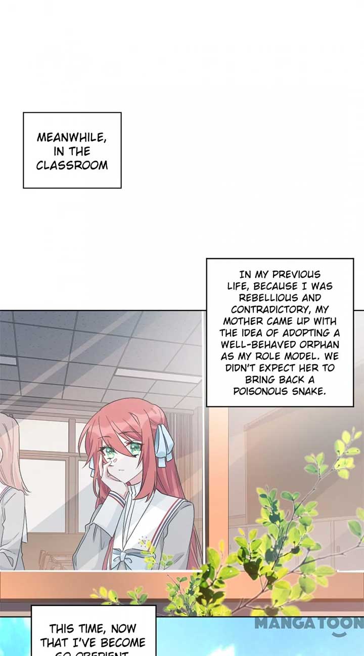 Exclusive Possession: Young Master Ji’s Beloved Wife Chapter 7 84 17