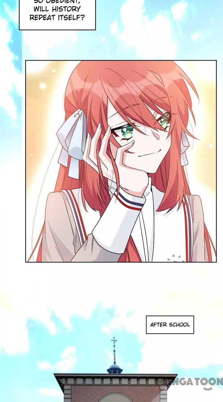Exclusive Possession: Young Master Ji’s Beloved Wife Chapter 7 85 18