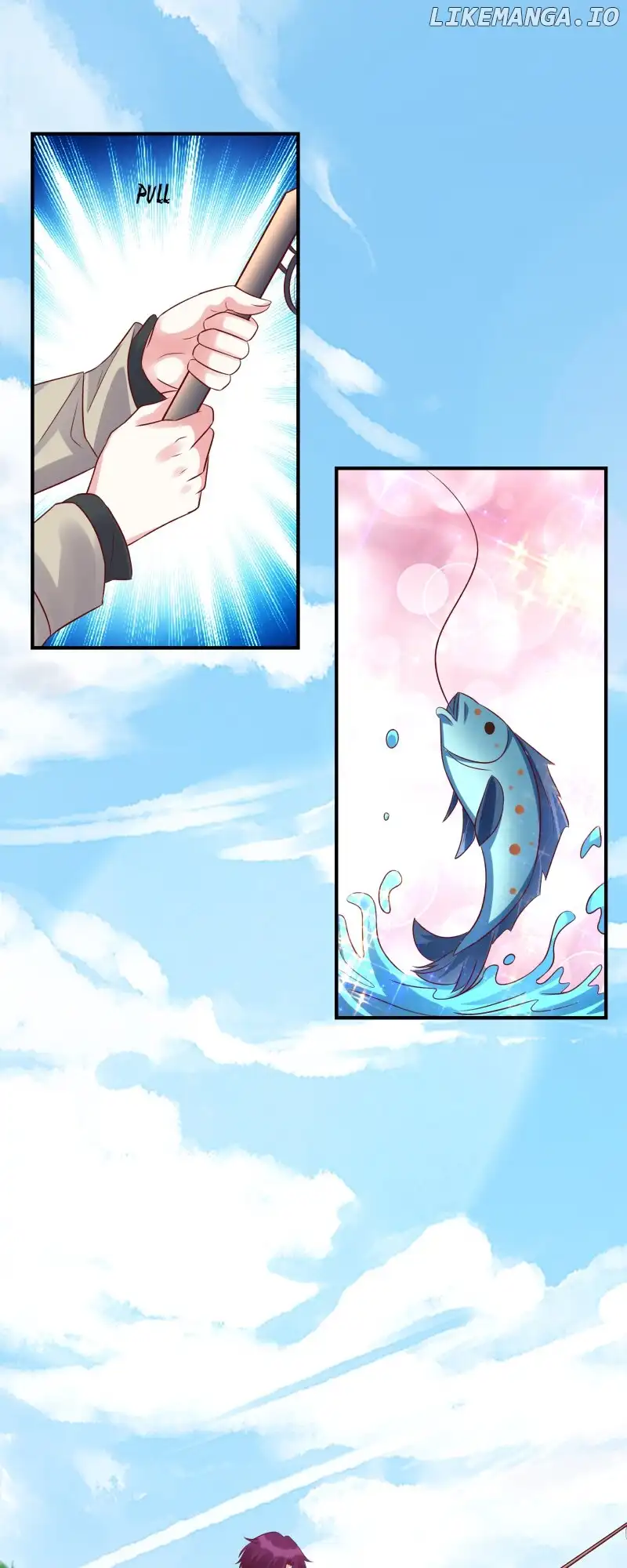 Exclusive Possession: Young Master Ji’s Beloved Wife Chapter 75 75 02
