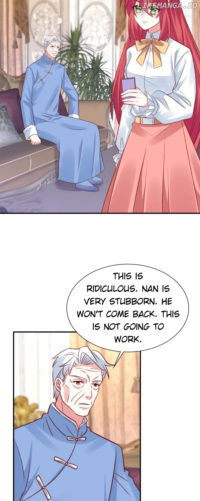 Exclusive Possession: Young Master Ji’s Beloved Wife Chapter 75 81 08