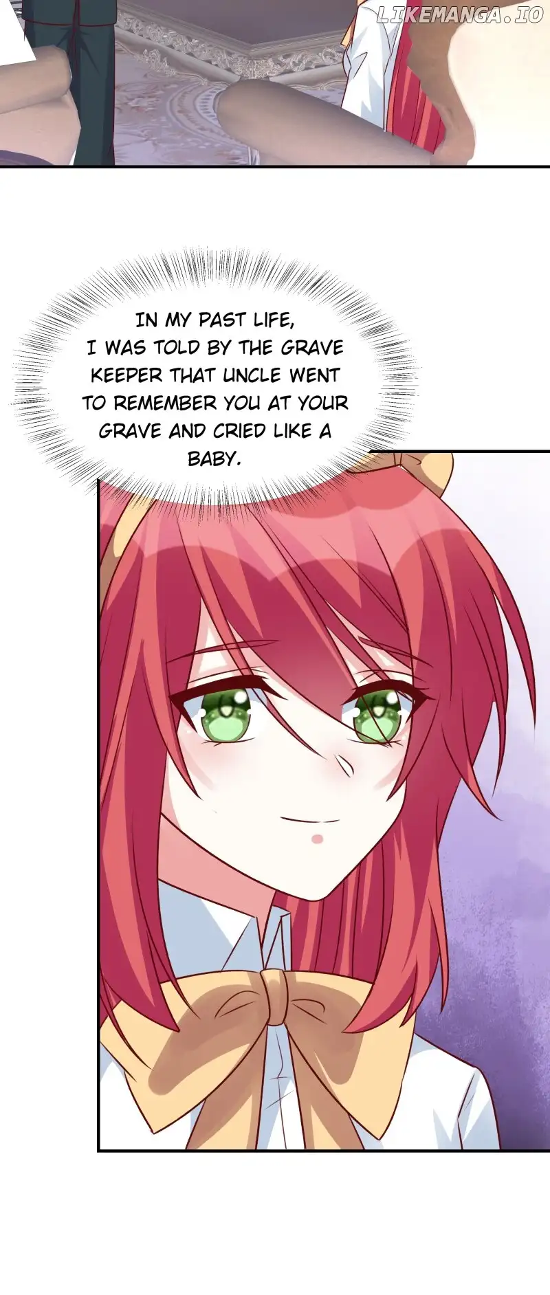 Exclusive Possession: Young Master Ji’s Beloved Wife Chapter 75 84 11