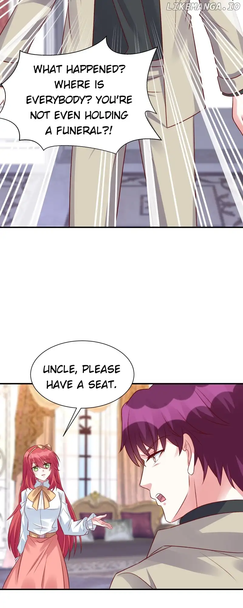 Exclusive Possession: Young Master Ji’s Beloved Wife Chapter 75 86 13