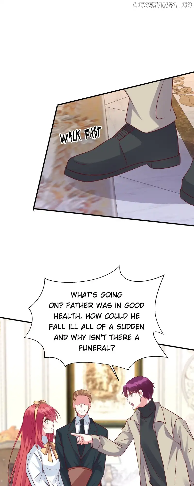 Exclusive Possession: Young Master Ji’s Beloved Wife Chapter 75 87 14
