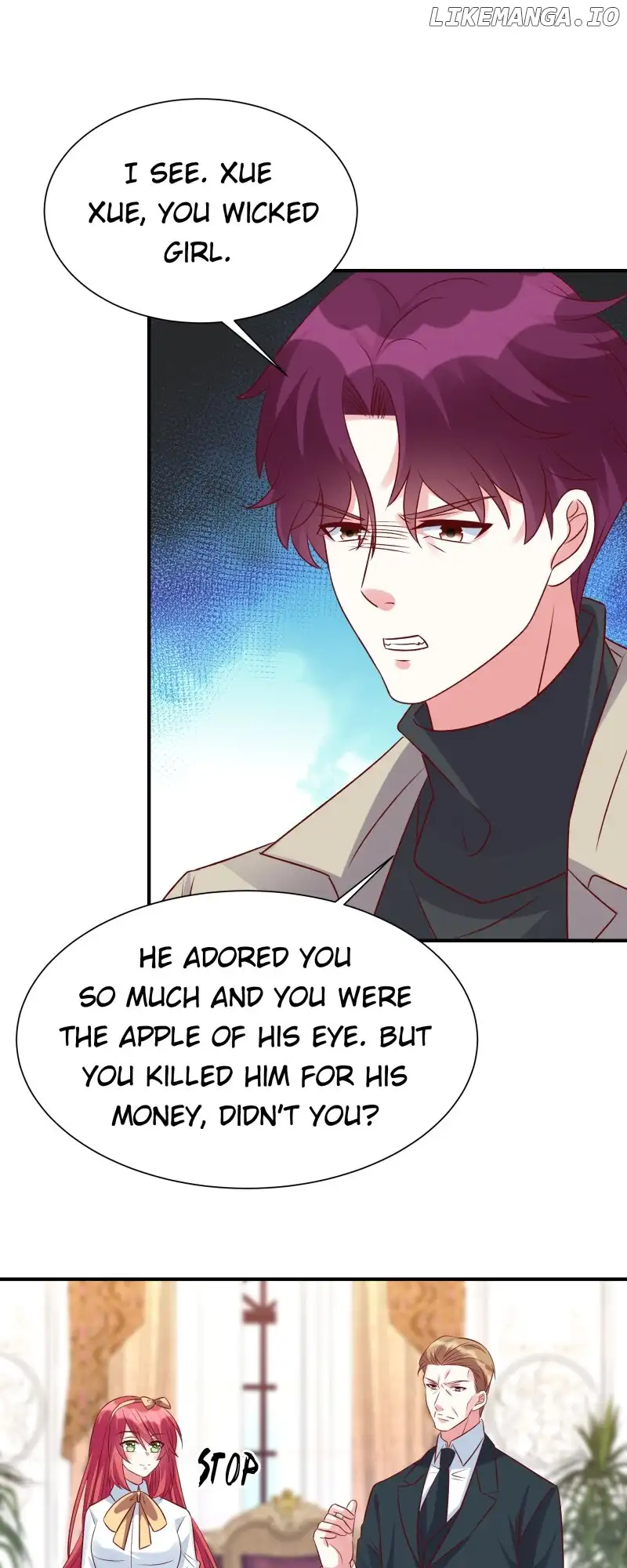 Exclusive Possession: Young Master Ji’s Beloved Wife Chapter 75 90 17