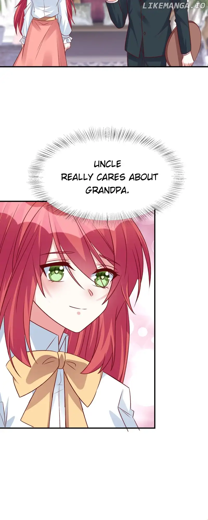 Exclusive Possession: Young Master Ji’s Beloved Wife Chapter 75 91 18