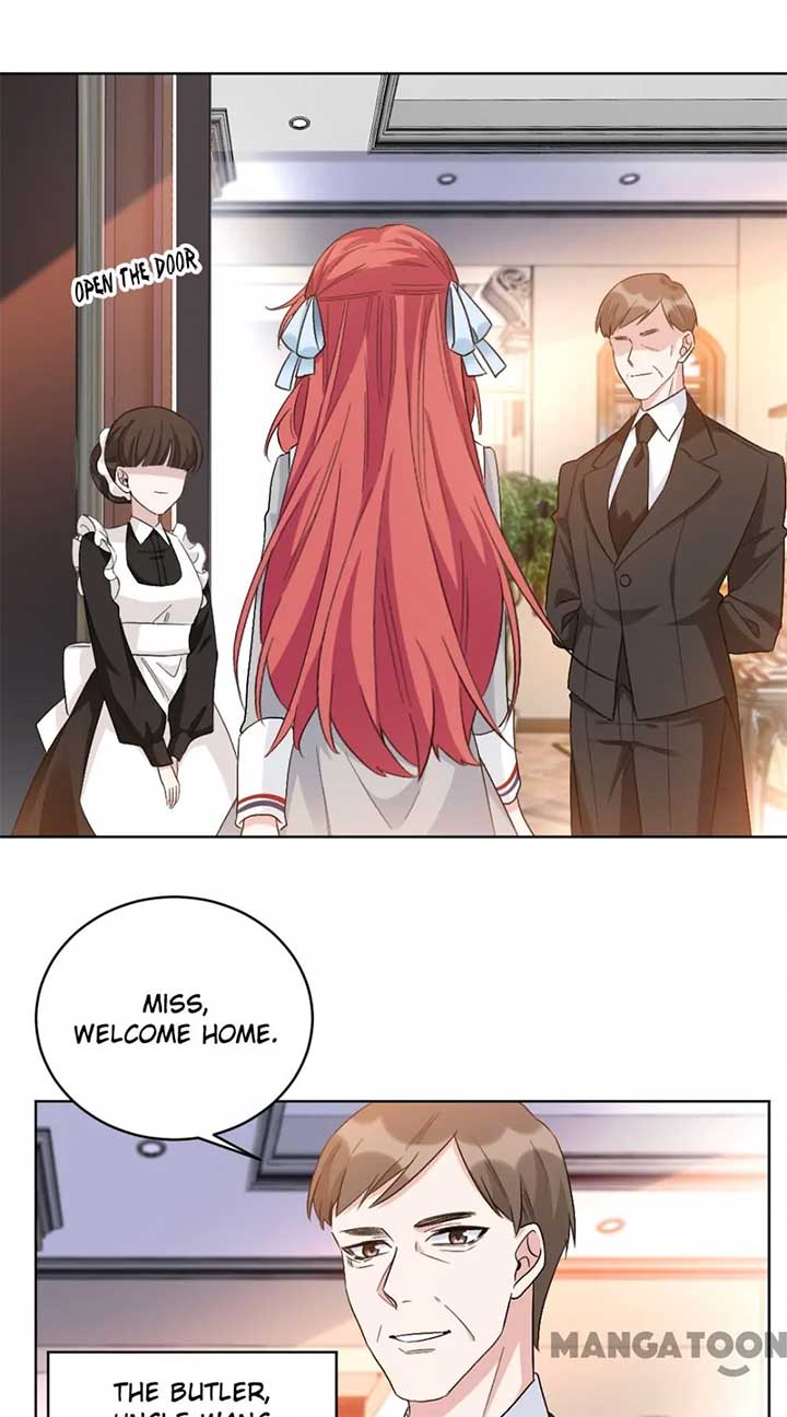Exclusive Possession: Young Master Ji’s Beloved Wife Chapter 8 65 01