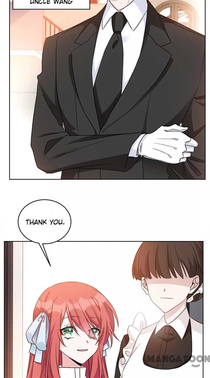 Exclusive Possession: Young Master Ji’s Beloved Wife Chapter 8 66 02