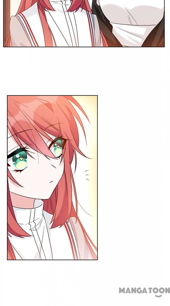 Exclusive Possession: Young Master Ji’s Beloved Wife Chapter 8 67 03