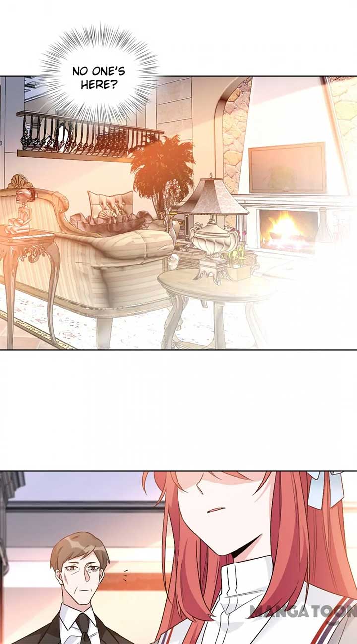 Exclusive Possession: Young Master Ji’s Beloved Wife Chapter 8 69 05