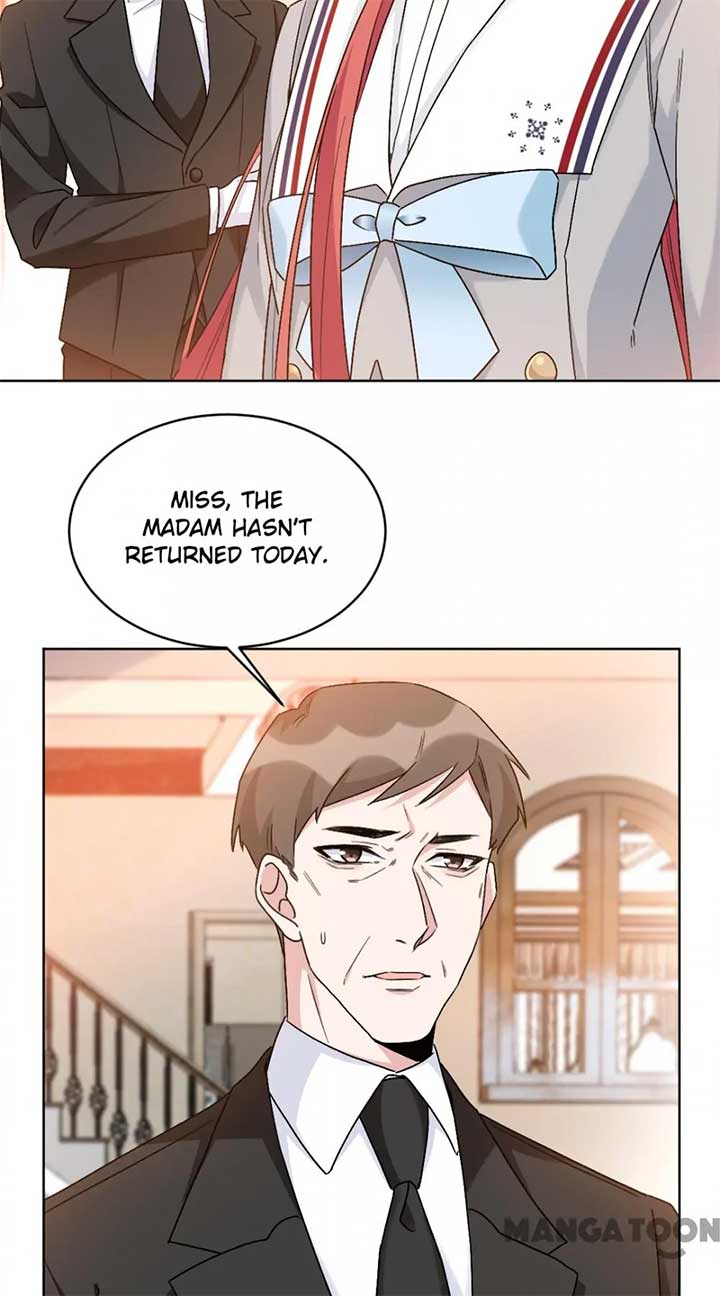 Exclusive Possession: Young Master Ji’s Beloved Wife Chapter 8 70 06