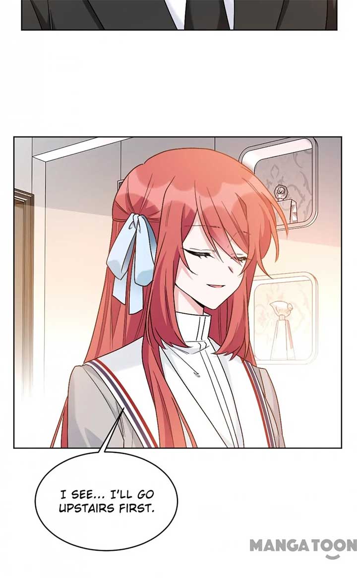 Exclusive Possession: Young Master Ji’s Beloved Wife Chapter 8 71 07