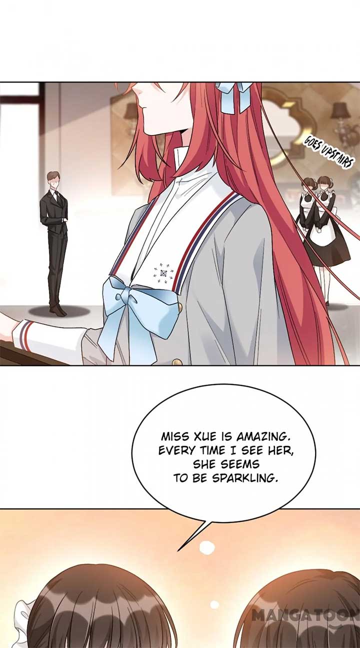 Exclusive Possession: Young Master Ji’s Beloved Wife Chapter 8 72 08
