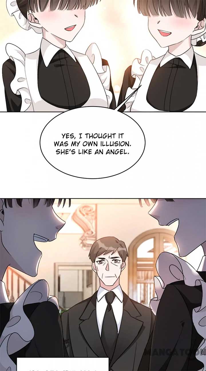 Exclusive Possession: Young Master Ji’s Beloved Wife Chapter 8 73 09