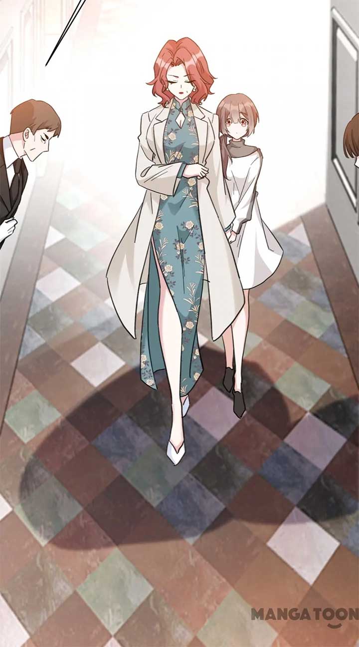 Exclusive Possession: Young Master Ji’s Beloved Wife Chapter 8 78 14