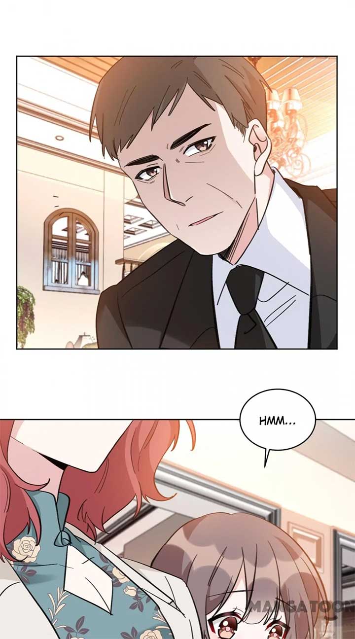 Exclusive Possession: Young Master Ji’s Beloved Wife Chapter 8 80 16