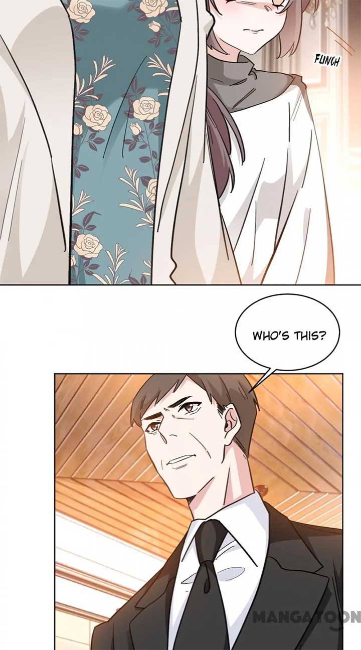 Exclusive Possession: Young Master Ji’s Beloved Wife Chapter 8 81 17