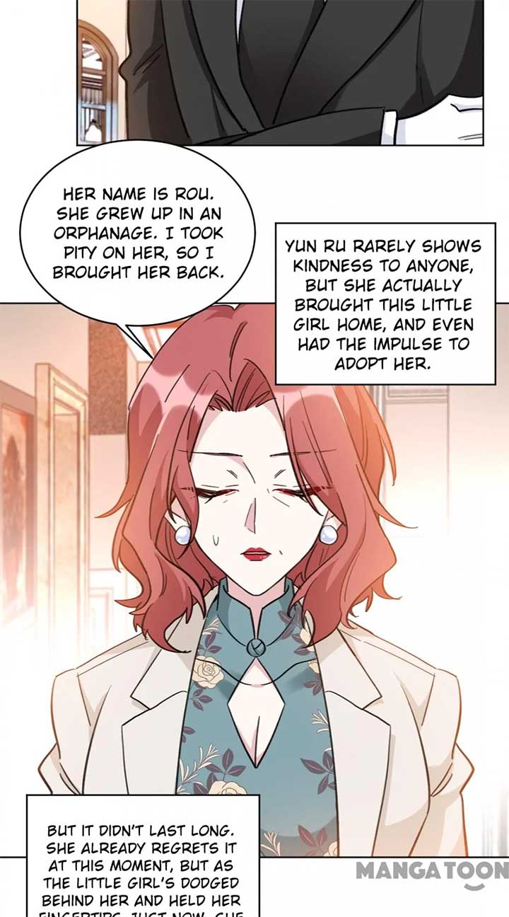 Exclusive Possession: Young Master Ji’s Beloved Wife Chapter 8 82 18