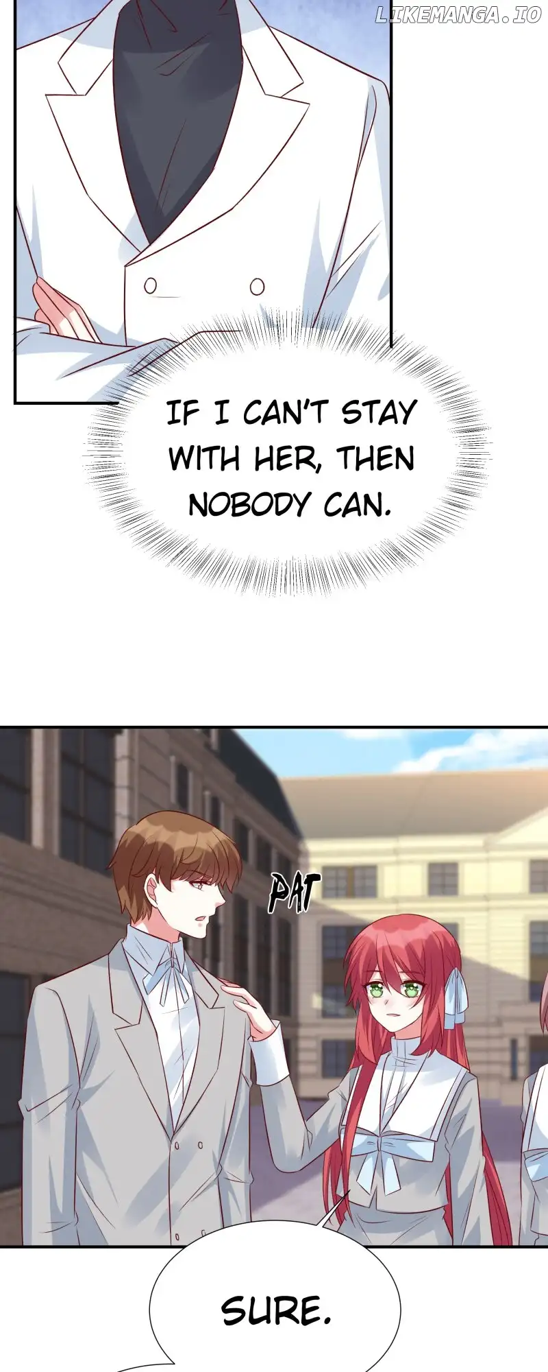 Exclusive Possession: Young Master Ji’s Beloved Wife Chapter 84 69 03
