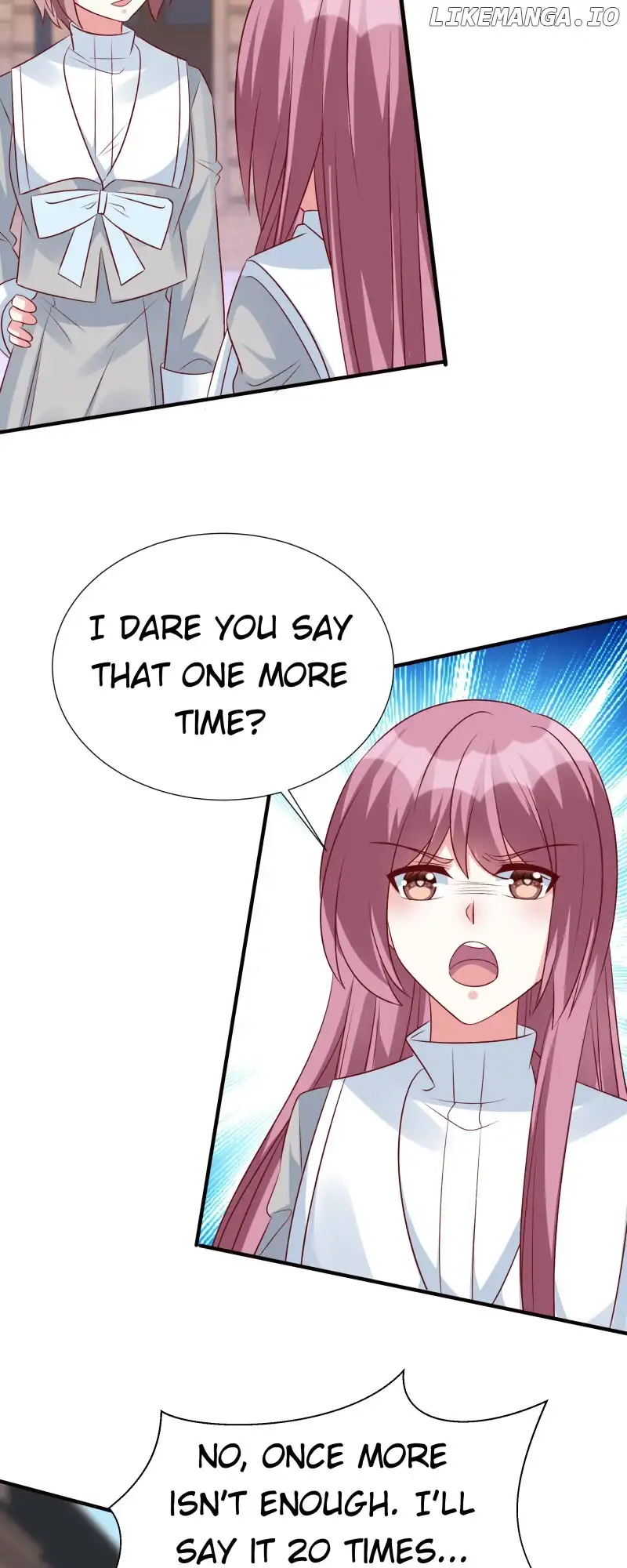 Exclusive Possession: Young Master Ji’s Beloved Wife Chapter 84 76 10