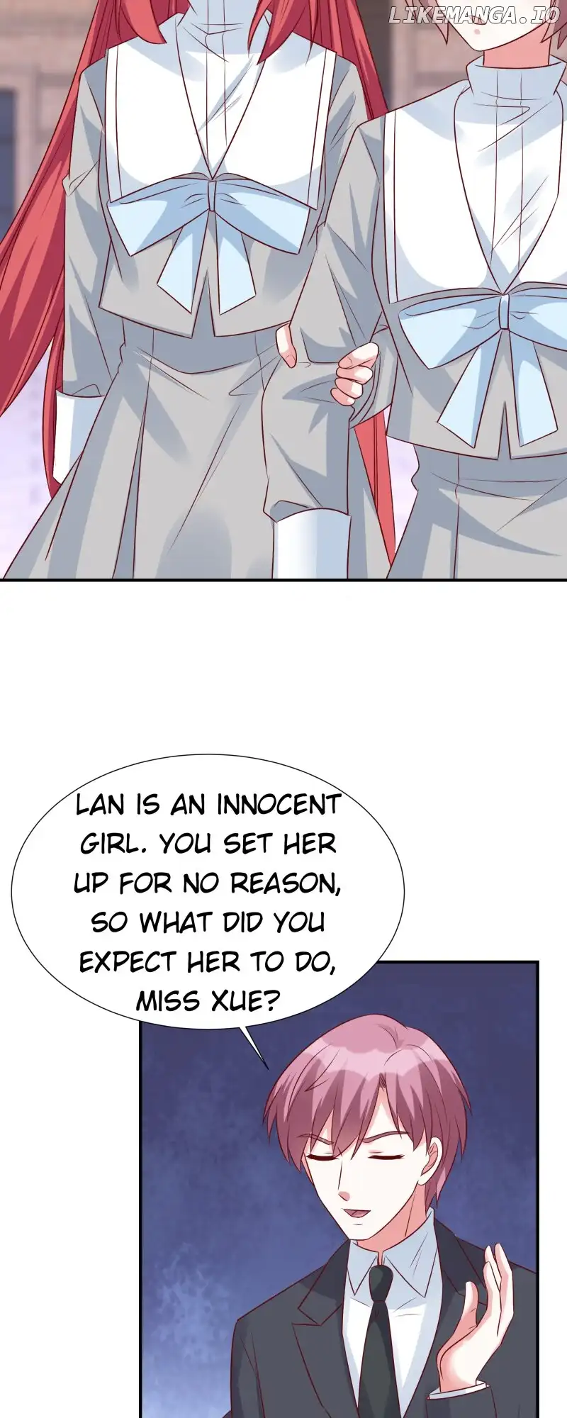 Exclusive Possession: Young Master Ji’s Beloved Wife Chapter 84 80 14