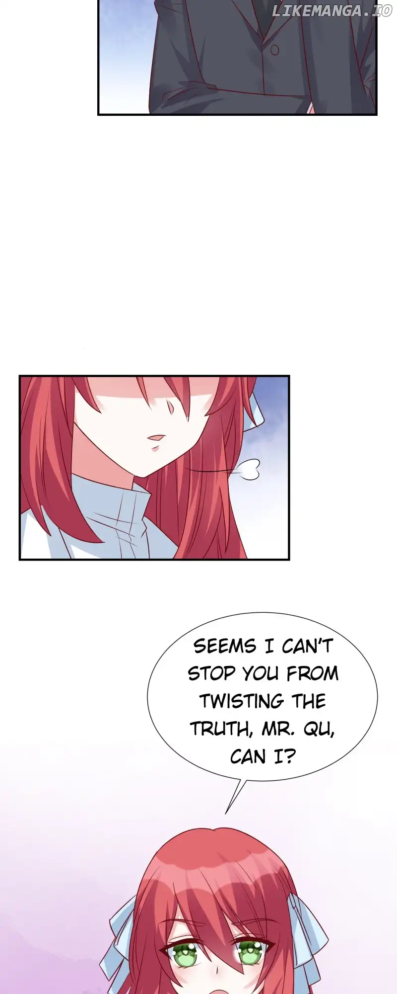 Exclusive Possession: Young Master Ji’s Beloved Wife Chapter 84 81 15