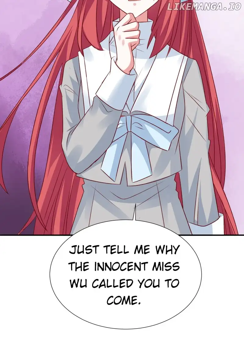 Exclusive Possession: Young Master Ji’s Beloved Wife Chapter 84 82 16