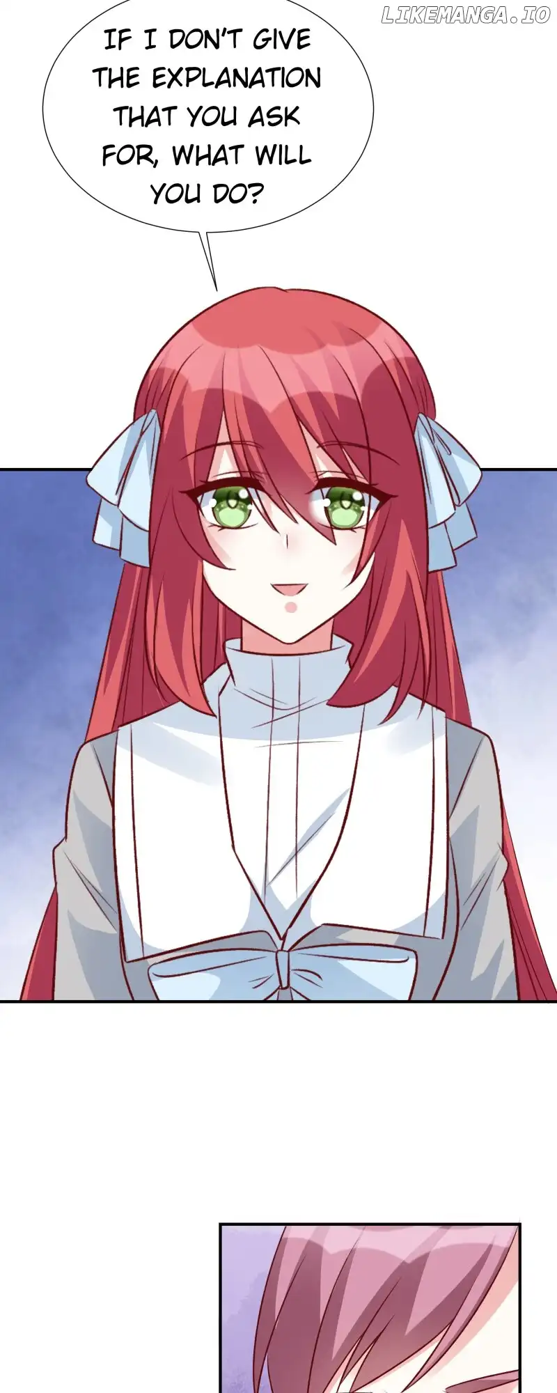 Exclusive Possession: Young Master Ji’s Beloved Wife Chapter 84 84 18