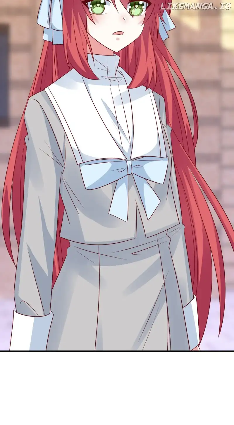 Exclusive Possession: Young Master Ji’s Beloved Wife Chapter 84 87 21