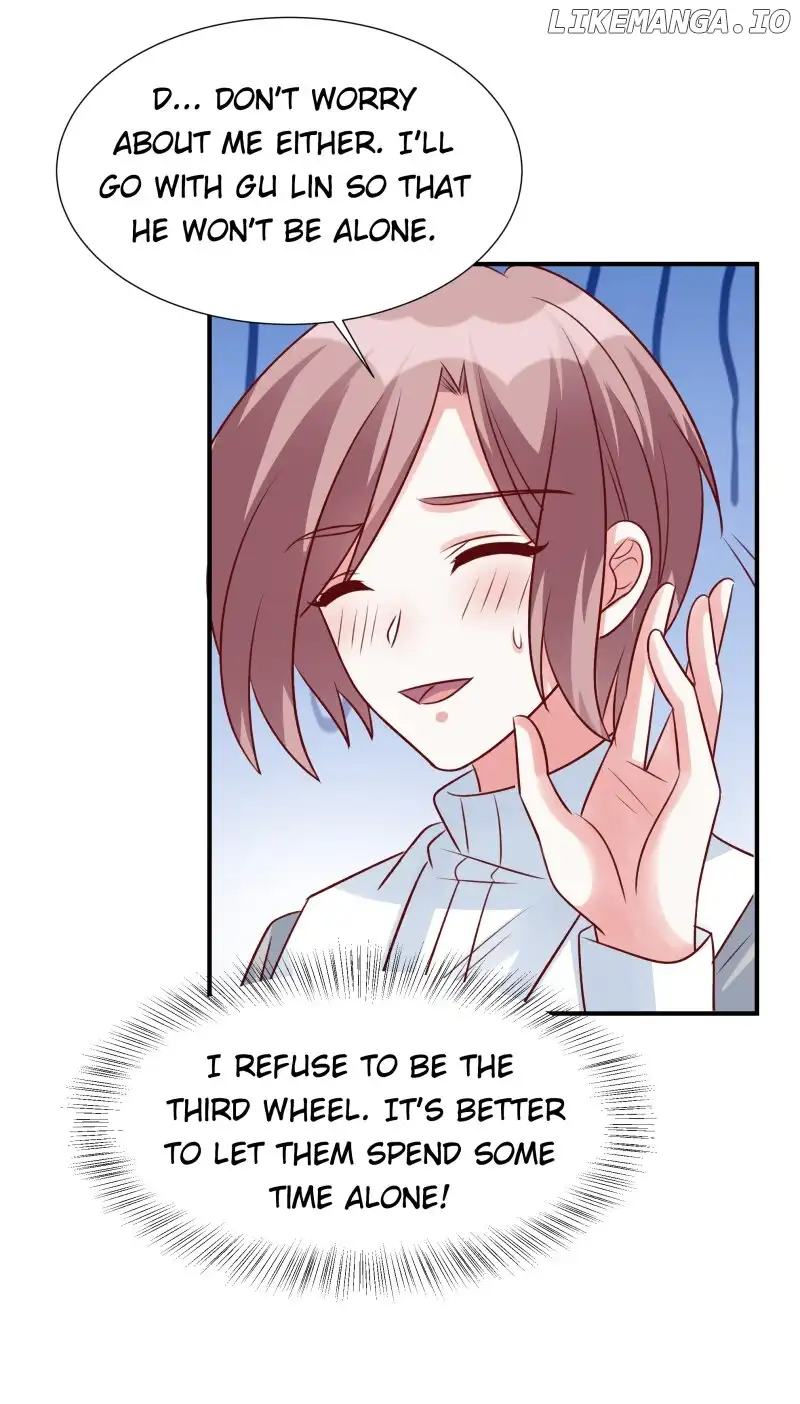 Exclusive Possession: Young Master Ji’s Beloved Wife Chapter 88 74 11
