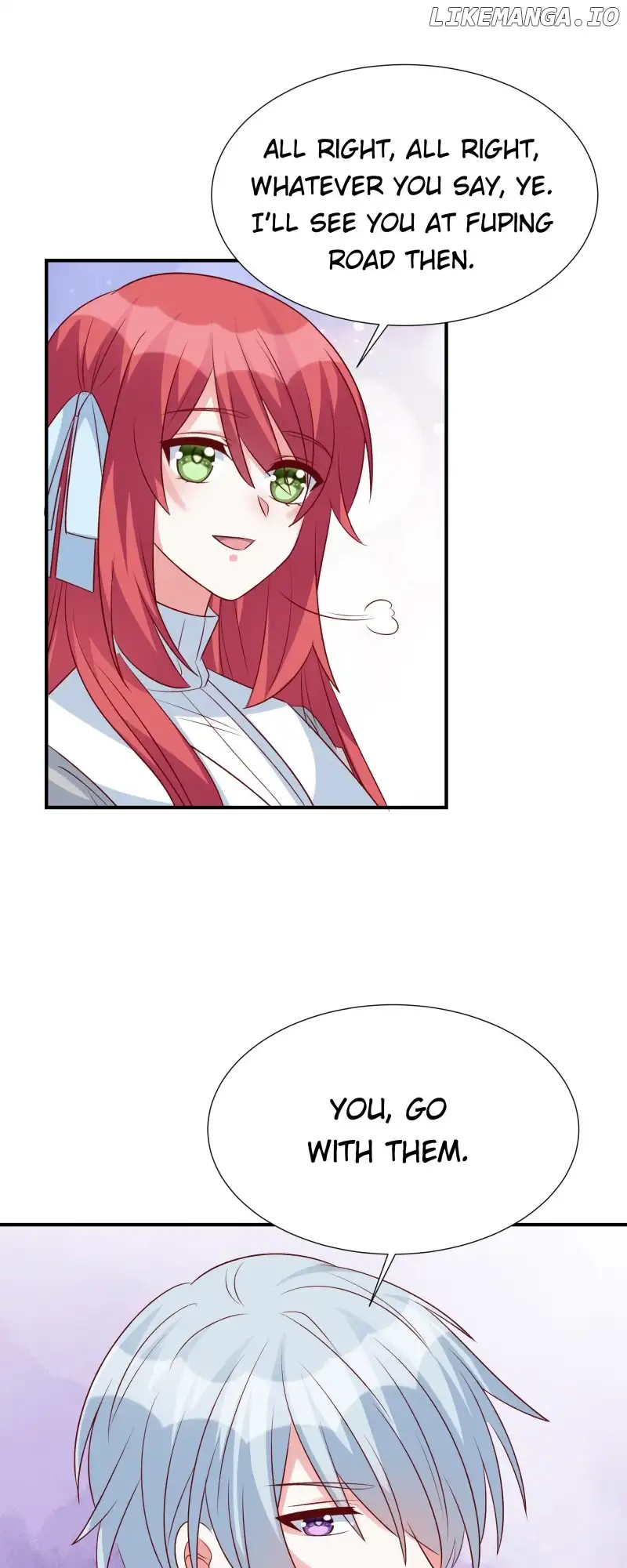 Exclusive Possession: Young Master Ji’s Beloved Wife Chapter 88 75 12