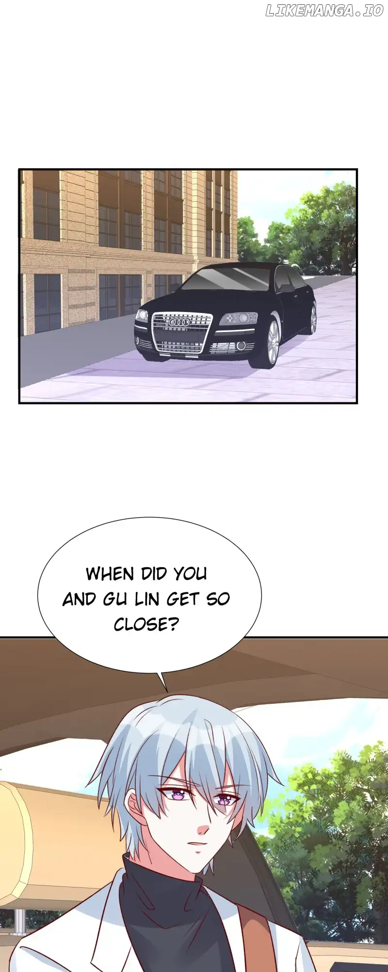 Exclusive Possession: Young Master Ji’s Beloved Wife Chapter 88 81 18