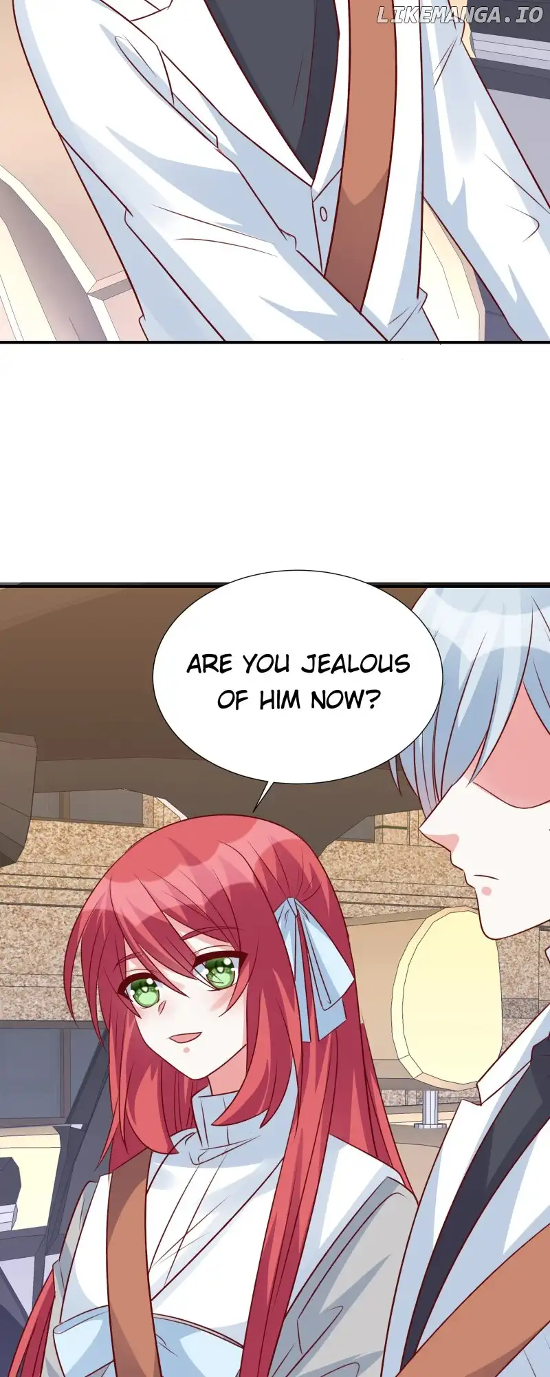 Exclusive Possession: Young Master Ji’s Beloved Wife Chapter 88 82 19