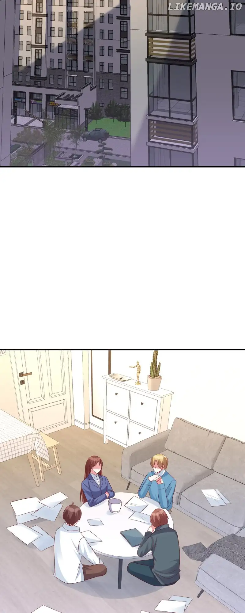 Exclusive Possession: Young Master Ji’s Beloved Wife Chapter 91 66 03